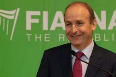 Micheal Martin Ireland: Fianna Fail leader Micheál Martin is set to be elected prime minister