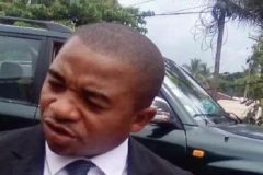 In Mamfe, Another French Cameroun Mayor is elected