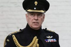 Latest Epstein files renew scrutiny of Britain’s ex-prince Andrew