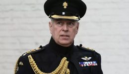 Latest Epstein files renew scrutiny of Britain’s ex-prince Andrew