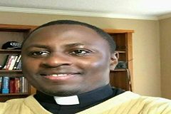 Rev Father Emeh The role of Institutional change in reviving Cameroon’s economy