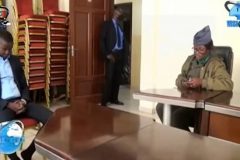 Arrest of Ernest Obama opens major rift in ruling clan as Biya’s super-rich acolyte Amougou Belinga takes command