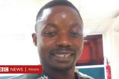 Samuel Wazizi Journalist Wazizi’s death in custody shines light on Cameroon’s war on media