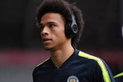 Football: Sane heading for Man City exit after rejecting deal