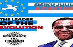 Ambazonia Crisis: latest on Sisiku Ayuk Tabe’s arrest, trial and conviction