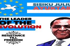 Nintcheu and Sisiku Ayuk Tabe Meeting: Biya regime bans opposition coalitions