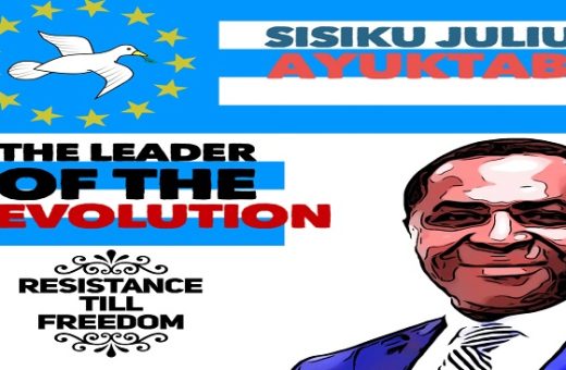 Ambazonia Crisis: latest on Sisiku Ayuk Tabe’s arrest, trial and conviction
