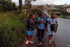 Cameroon’s twin crises create surge in teen pregnancy