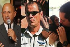 israel-cameroon Israeli citizens have been training Biya’s most notorious military unit for years, making them huge sums in the process