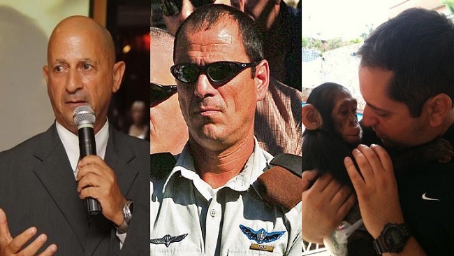 israel-cameroon Israeli citizens have been training Biya’s most notorious military unit for years, making them huge sums in the process