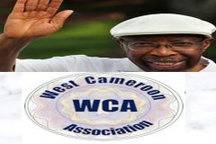 Ambazonia legend Litumbe West Cameroon Association tribute to Mola Njoh Litumbe