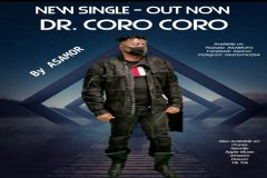 Asamor’s “Dr. Coro Coro”, An Ode to Human Resilience