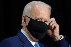 Biden and the virus Race For The White House: Biden will not hold campaign rallies due to Covid-19