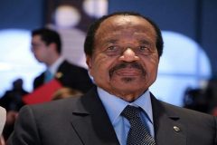 Biya Yaoundé: Biya sets bonuses for public researchers