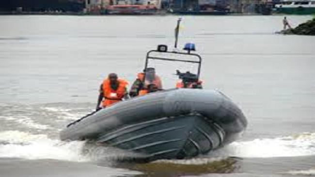 Cameroon navy French Cameroun: 4 BIR soldiers killed by flash flooding