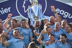 Football: Manchester City to learn fate of Champions League ban appeal