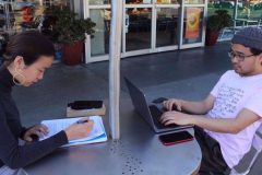 Foreign students Foreign students face mass deportations from US if classes move online