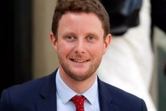 France: President Macron appoints new junior minister for European affairs