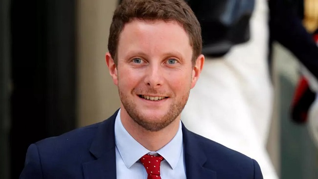 France and the EU France: President Macron appoints new junior minister for European affairs