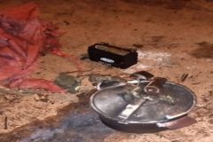 Bamenda: Amba bomb blast hits Nkwen Market, kills one