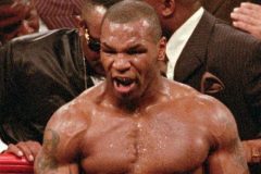 Iron Mike to make boxing comeback at 54