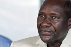 Ivory Coast’s Vice President Duncan resigns, days after PM’s death