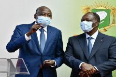 Ivory Coast drama Ivory Coast COVID-19 Drama: President Ouattara’s next of kin dead