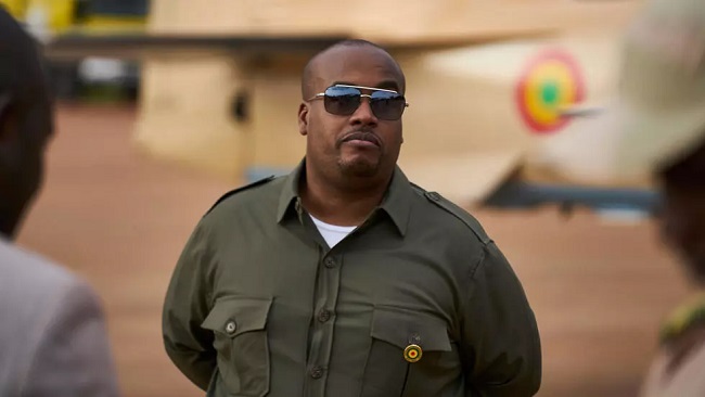 Embattled Mali president’s son quits role in parliament amid protests