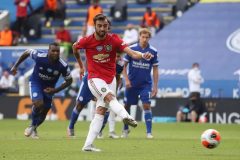 Football: Man Utd, Chelsea seal top-four spots as Leicester miss out on Champions League