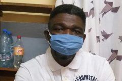 Coronavirus stalks cells of Cameroon’s crowded prisons