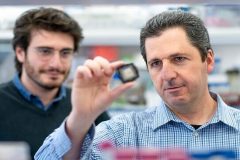 Existing drug may downgrade COVID threat to common cold level — Jerusalem study