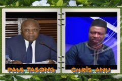 Chris Anu and Minister Paul Tasong’s pact is leading to a new CPDM alliance in Lebialem