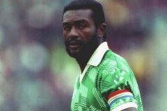 Farewell Ambassador Tataw Eta Stephen alias Janvion