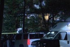 US: Gunman kills son of federal judge in attack at her home