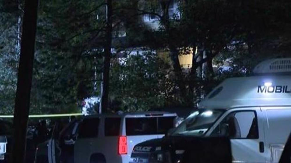 US: Gunman kills son of federal judge in attack at her home