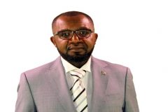 Vice President Dabney Yerima Ambazonia Crisis: THERE IS NO LOCKDOWN FROM 10 JULY 2020