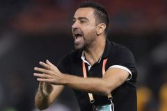 Football: Former Barcelona star Xavi tests positive for COVID-19