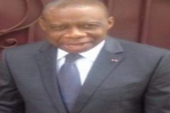 Beti-Ewondo Politics: Ambassador sent packing from Paris after falling out with long-serving bursar