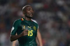 pierre achille webo Achille Webo appointed assistant Coach of Antalyaspor