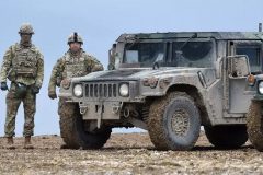 US to withdraw 11,900 troops from Germany, about half to be redeployed in Europe