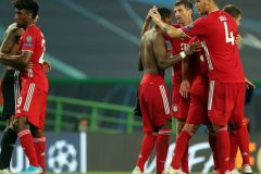 Champions League: Bayern set up super-club showdown with PSG