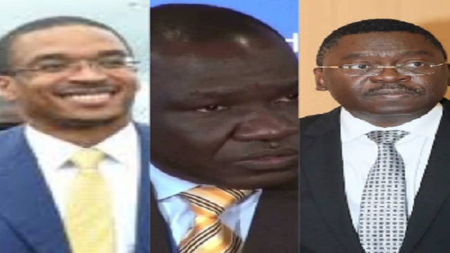 Biya mafia French Cameroun on the verge of a civil war