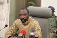 Mali: Junta Launches ‘Consultation’ Amid Handover Pressure