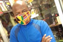 Africa surpasses 1 million Covid-19 cases, more than half in South Africa