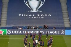 Football: PSG eye first-ever Champions League title against five-time winner Bayern Munich