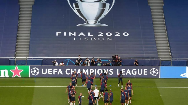 Football: PSG eye first-ever Champions League title against five-time winner Bayern Munich