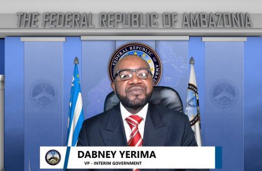 Yaoundé failed to achieve goals in Southern Cameroons war: Amba official