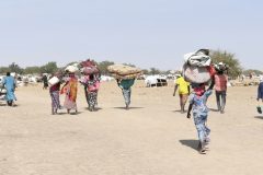 UN outraged by attack on camp hosting displaced people in French Cameroun