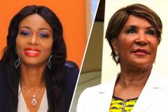 Ivory Coast: Meet two of the women running for president