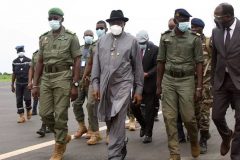 Mali talks on-going as junta denies plans for three-year military rule